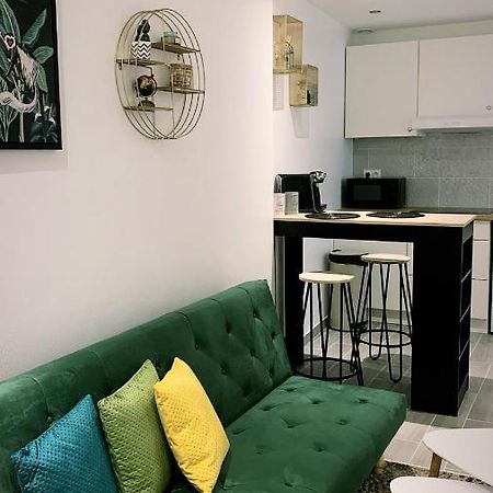 Maisonnette En Hyper Centre D'אורליאן מראה חיצוני תמונה