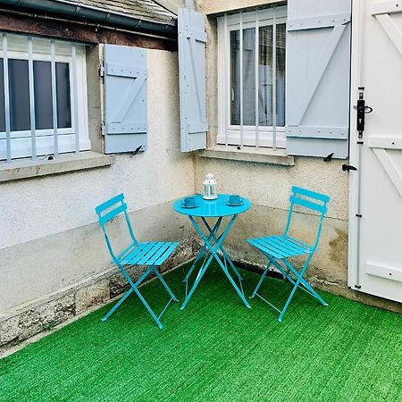 Maisonnette En Hyper Centre D'אורליאן מראה חיצוני תמונה