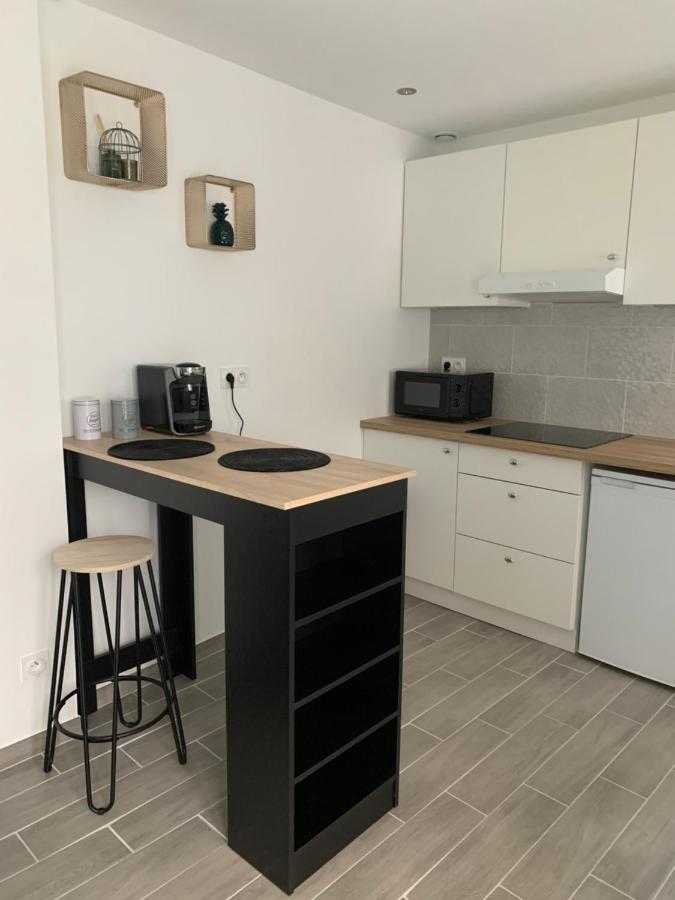 Maisonnette En Hyper Centre D'אורליאן מראה חיצוני תמונה