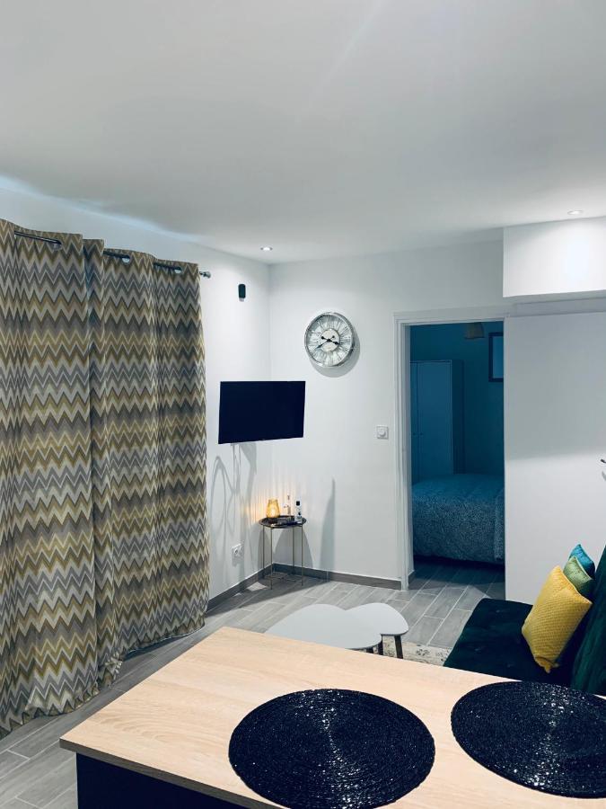 Maisonnette En Hyper Centre D'אורליאן מראה חיצוני תמונה