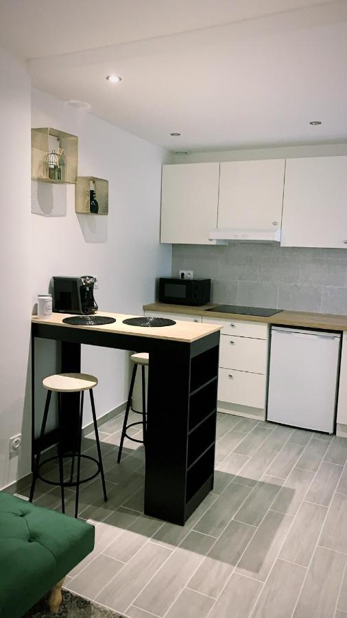 Maisonnette En Hyper Centre D'אורליאן מראה חיצוני תמונה