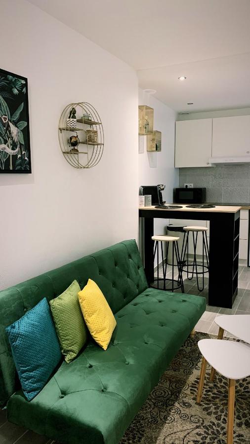 Maisonnette En Hyper Centre D'אורליאן מראה חיצוני תמונה