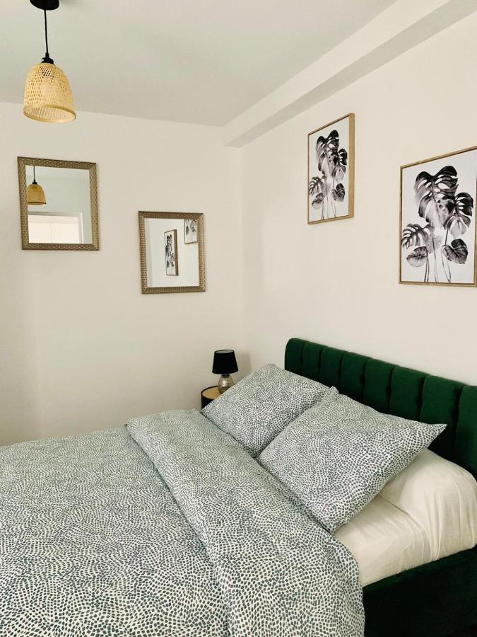 Maisonnette En Hyper Centre D'אורליאן מראה חיצוני תמונה